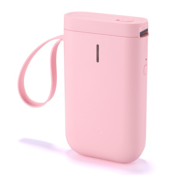 Label Printer Bluetooth Household Non Drying Label Machine Fast Printing Home Us - Picture 10 of 10